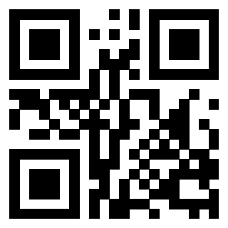 Immagine del QrCode di 3208477510