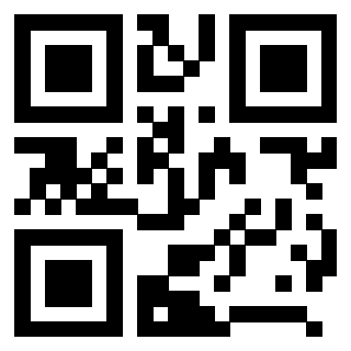Scansione del Qr Code di 3208477511