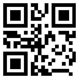Scansione del Qr Code di 3208477512