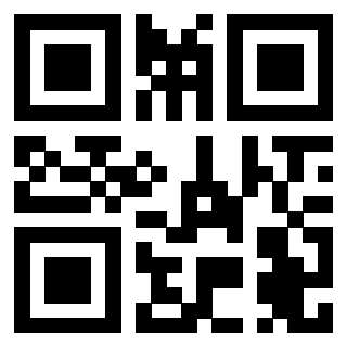 Il Qr Code di 3208477514
