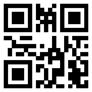 Il Qr Code di 3208477515