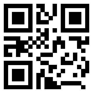 3208477516 QrCode associato