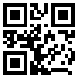 3208477519 QrCode associato