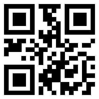 Il QrCode di 3208477520