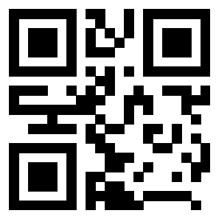Immagine del Qr Code di 3208477522
