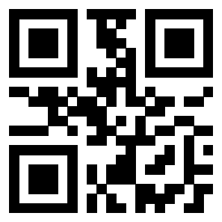 3208477523 Qr Code associato