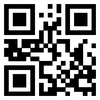 3208477525 - Immagine del Qr Code associato