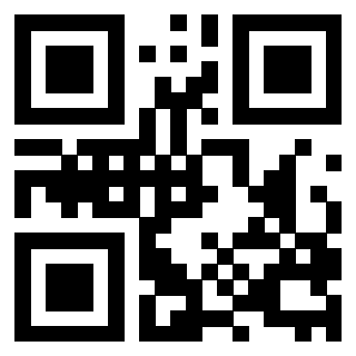 Il QrCode di 3208477528