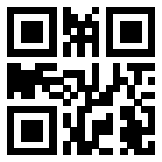 Il Qr Code di 3208477531