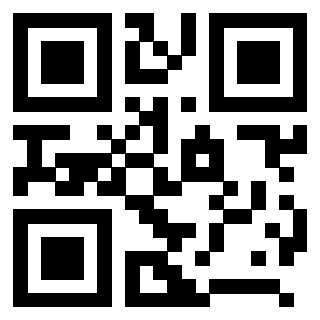 Immagine del QrCode di 3208477533