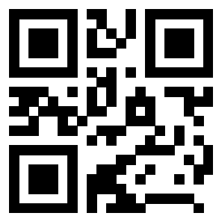 Immagine del Qr Code di 3208477534