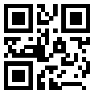 3208477536 - Immagine del Qr Code associato