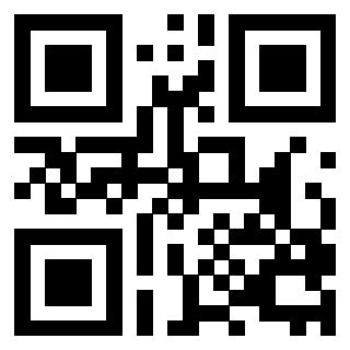 Immagine del Qr Code di 3208477540