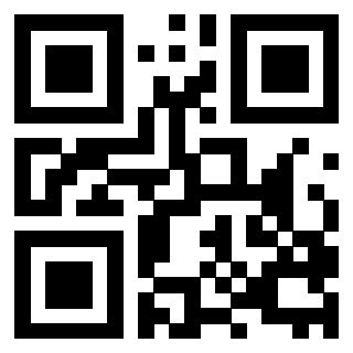 3208477546 - Immagine del Qr Code associato
