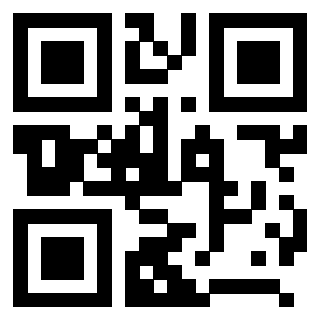 3208477547 - Immagine del Qr Code