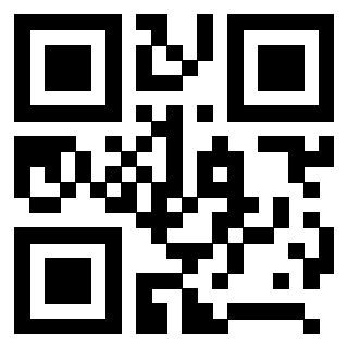 3208477549 Qr Code associato