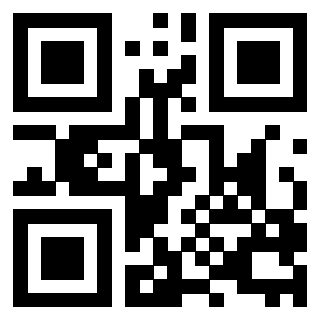 3208477550 - Immagine del Qr Code associato