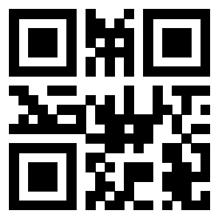 3208477552 - Immagine del Qr Code associato