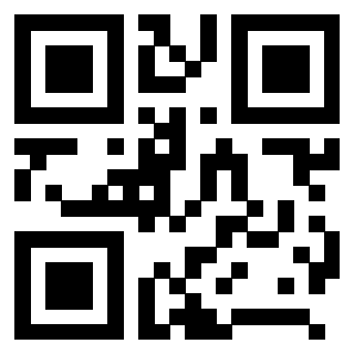 3208477558 - Immagine del QrCode associato