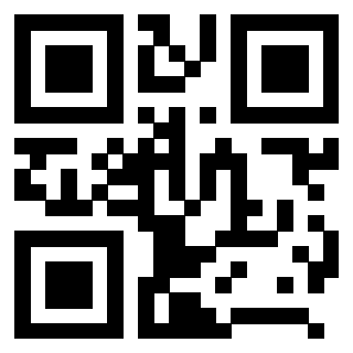 Scansione del Qr Code di 3208477564