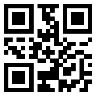 Il QrCode di 3208477568