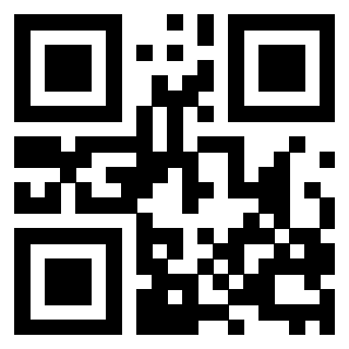 Scansione del QrCode di 3208477569