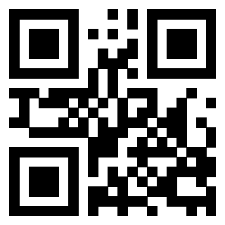 Scansione del Qr Code di 3208477572