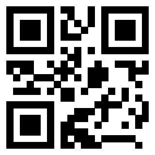 3208477575 Qr Code associato