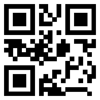 3208477577 Qr Code associato