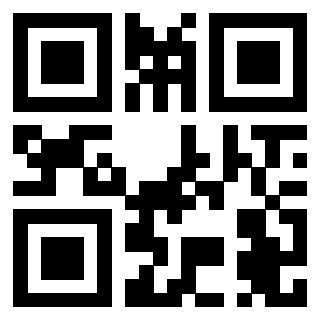 3208477578 Qr Code associato