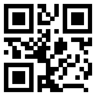 Il QrCode di 3208477579