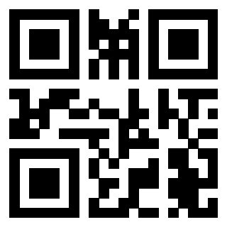 Immagine del QrCode di 3208477581
