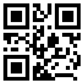 Il Qr Code di 3208477584