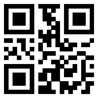 3208477588 Qr Code associato