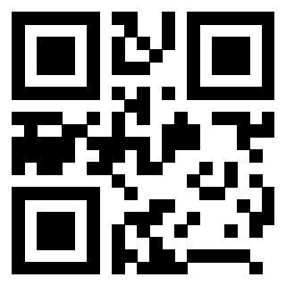 3208477592 QrCode associato