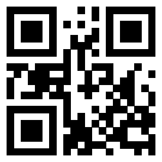 3208477599 - Immagine del QrCode associato