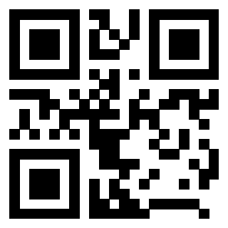 3208477602 - Immagine del Qr Code associato