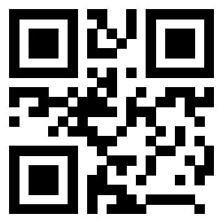 Il QrCode di 3208477603