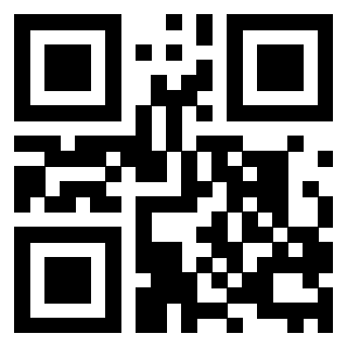 3208477607 Qr Code associato