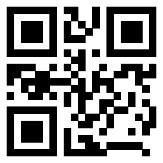 Il QrCode di 3208477609