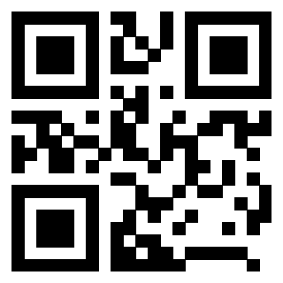 Il Qr Code di 3208477610