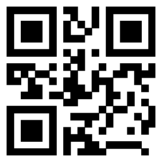 Scansione del Qr Code di 3208477611