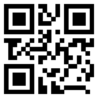 3208477613 - Immagine del Qr Code associato