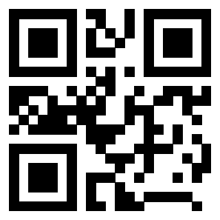 Il QrCode di 3208477615