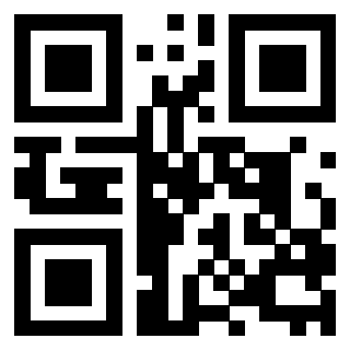 Il Qr Code di 3208477616