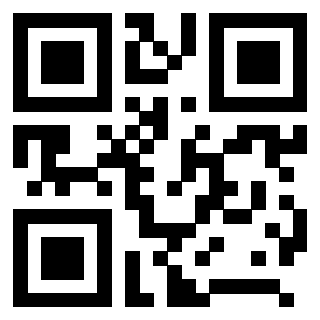 Il Qr Code di 3208477618