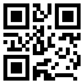 3208477622 Qr Code associato
