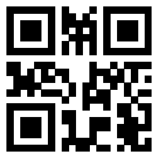 Scansione del Qr Code di 3208477624