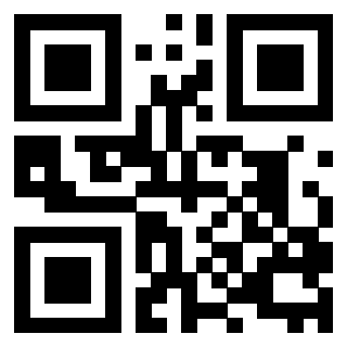 Immagine del QrCode di 3208477625