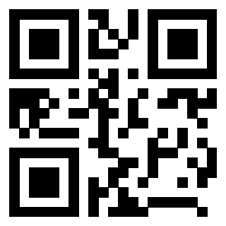 3208477627 Qr Code associato